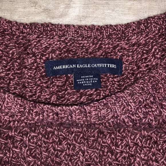 American Eagle Sweater - Picture 2 of 2